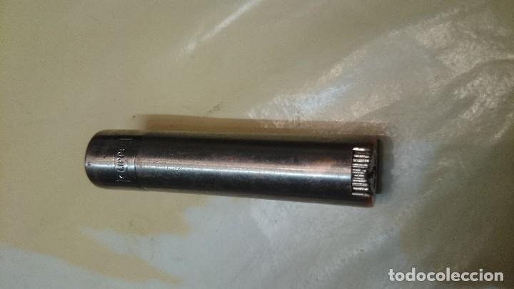 Mecheros: MECHERO CLIPPER METALICO - Foto 3