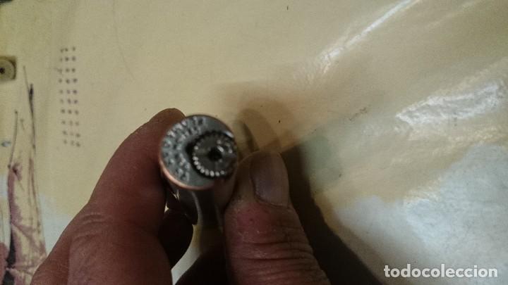 Mecheros: MECHERO CLIPPER METALICO - Foto 5