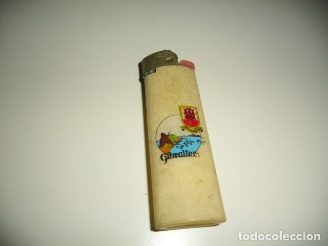 Mecheros: MECHERO GIBRALTAR   caj-23 - Foto 1