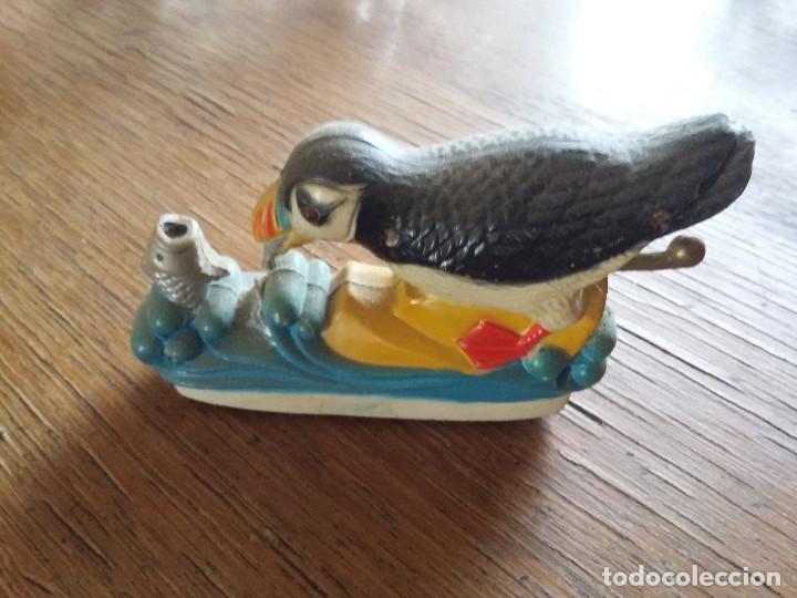 Mecheros: MECHERO PAJARO - Foto 1