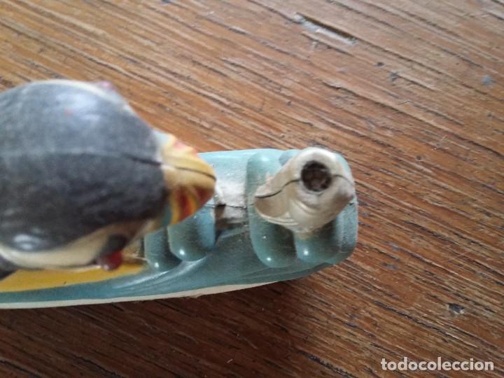 Mecheros: MECHERO PAJARO - Foto 3