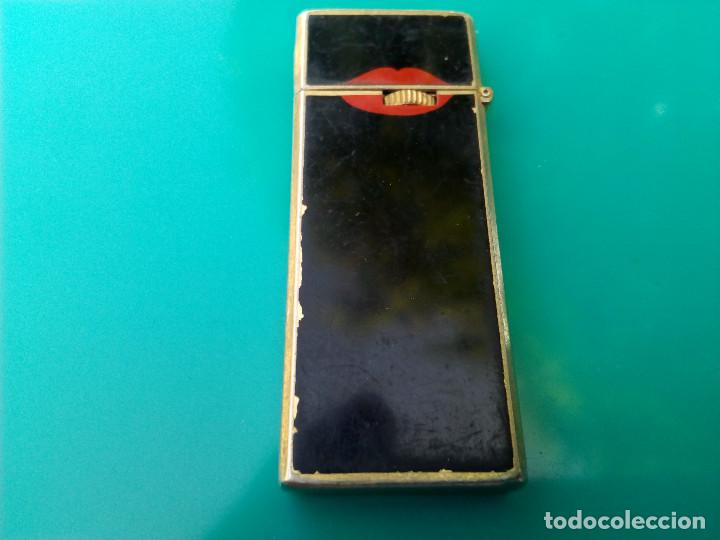 Mecheros: MECHERO ENCENDEDOR SHARP A GAS - Foto 1