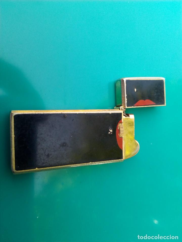 Mecheros: MECHERO ENCENDEDOR SHARP A GAS - Foto 2