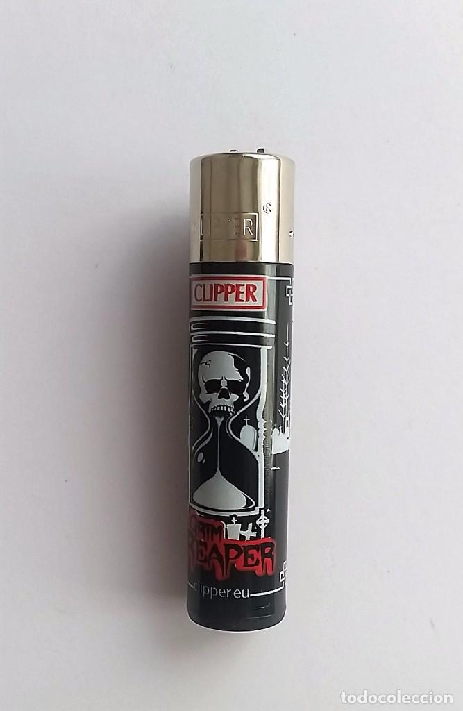 Mecheros: MECHERO CLIPPER - Foto 1