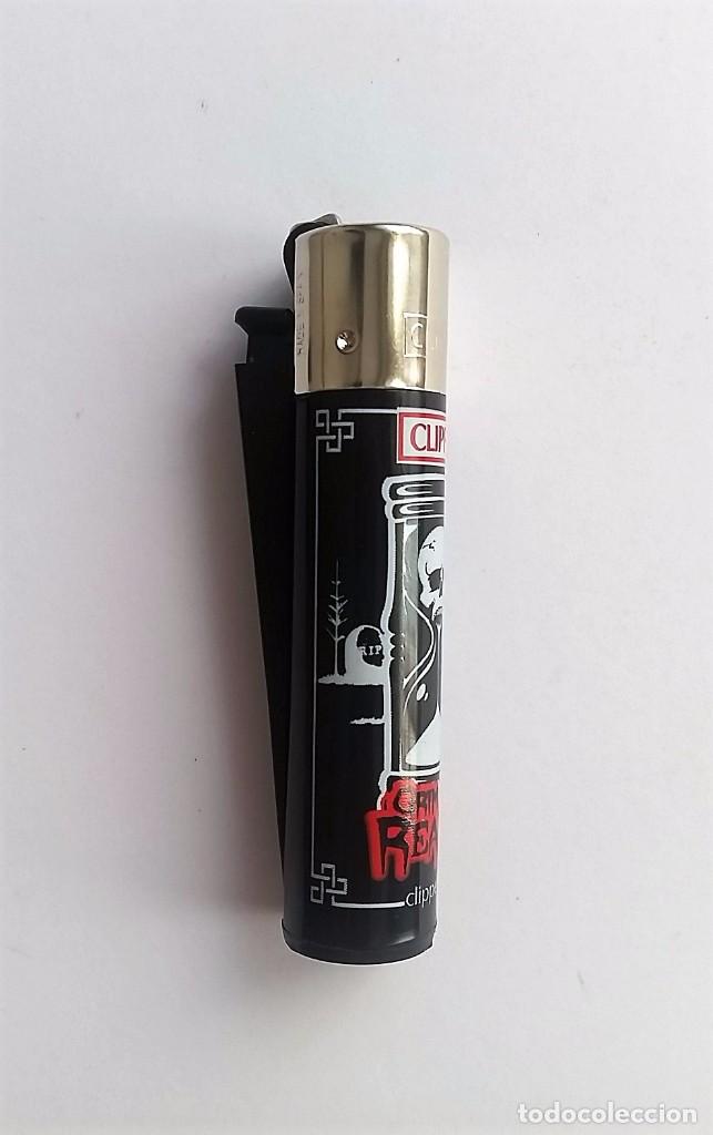 Mecheros: MECHERO CLIPPER - Foto 2