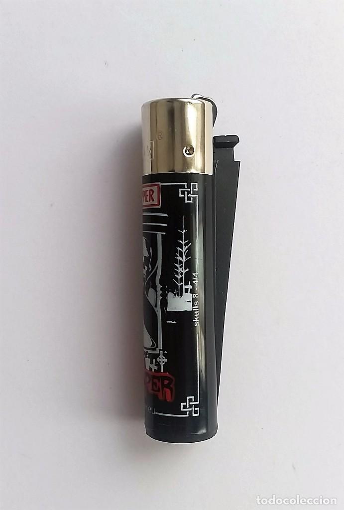 Mecheros: MECHERO CLIPPER - Foto 3