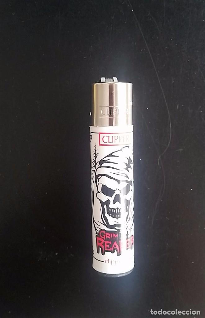 Mecheros: MECHERO CLIPPER - Foto 1