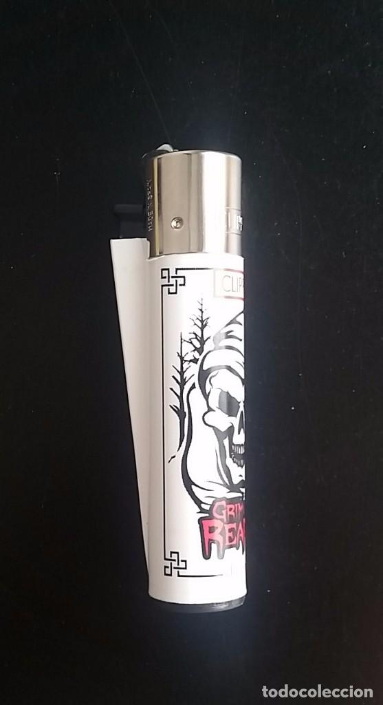 Mecheros: MECHERO CLIPPER - Foto 2