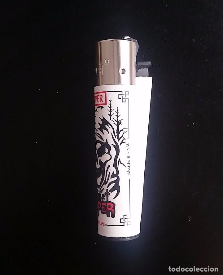 Mecheros: MECHERO CLIPPER - Foto 3