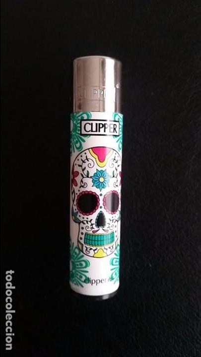 Mecheros: MECHERO CLIPPER - Foto 1