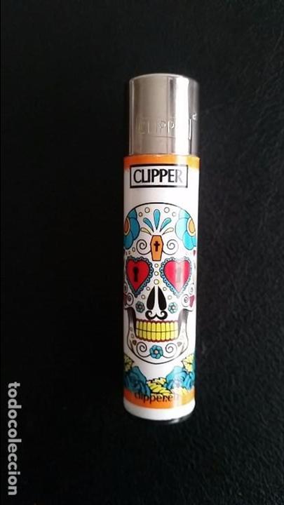 Mecheros: MECHERO CLIPPER - Foto 1