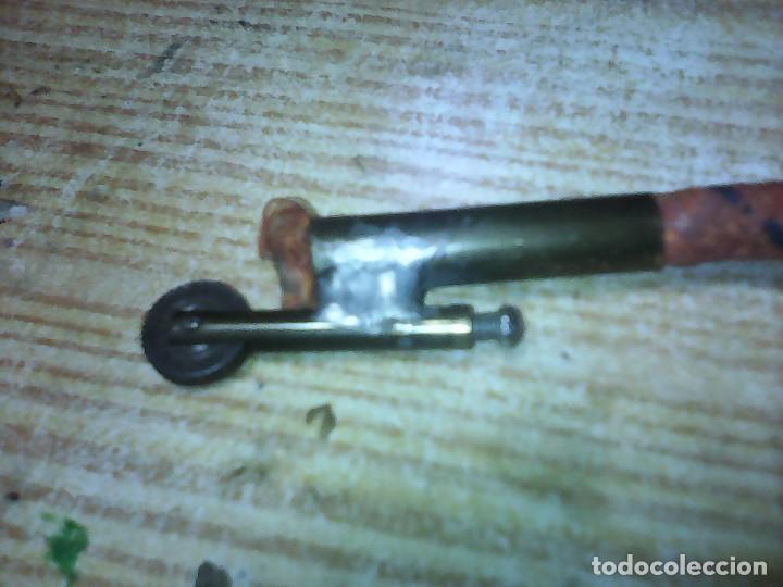 Mecheros: antiguos mecheros de cordon - Foto 2
