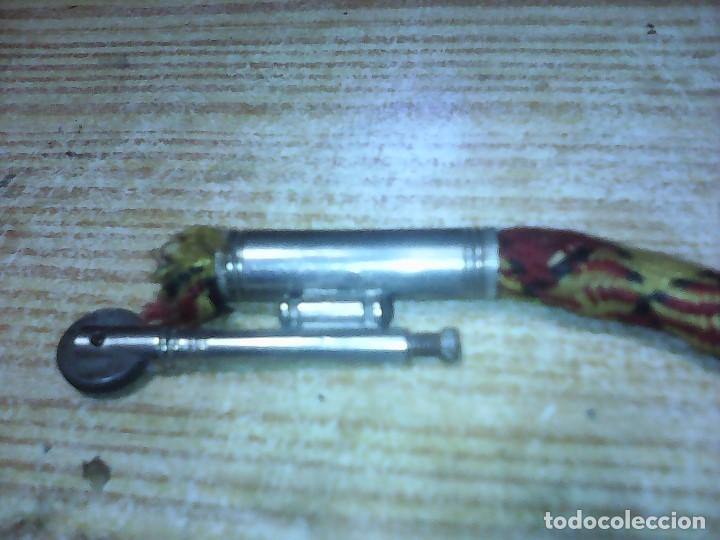Mecheros: antiguos mecheros de cordon - Foto 3