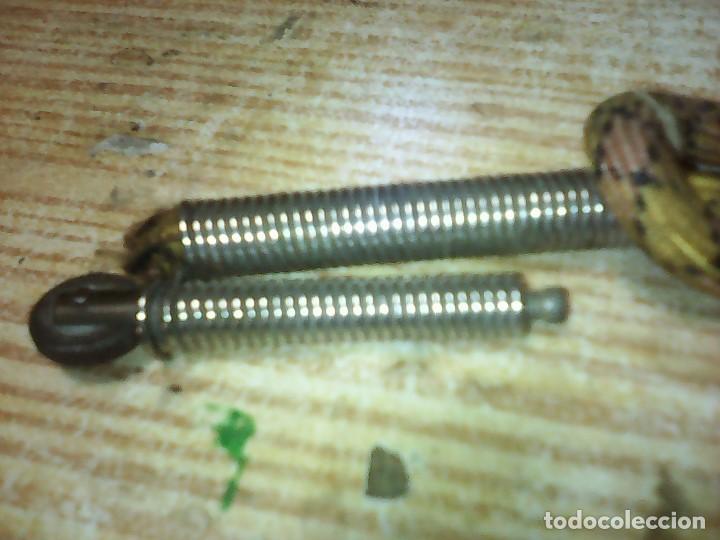 Mecheros: antiguos mecheros de cordon - Foto 4