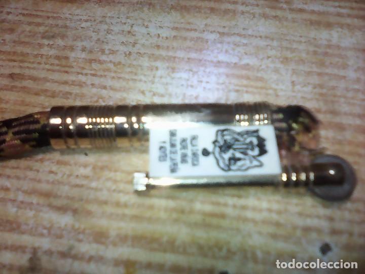 Mecheros: antiguos mecheros de cordon - Foto 4