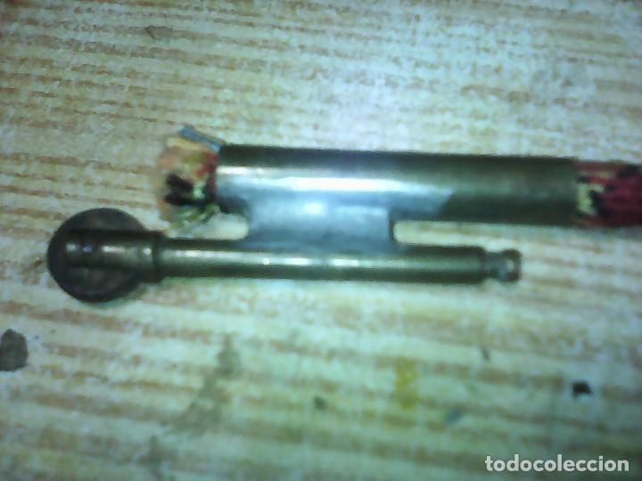 Mecheros: antiguos mecheros de cordon - Foto 2