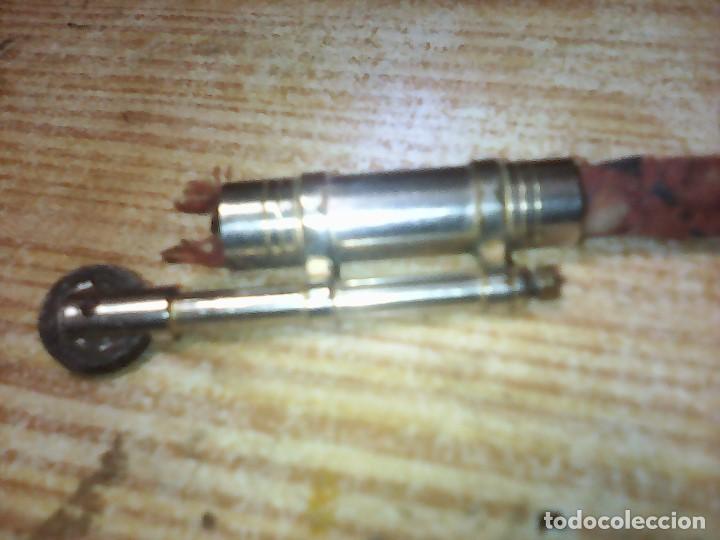 Mecheros: antiguos mecheros de cordon - Foto 3