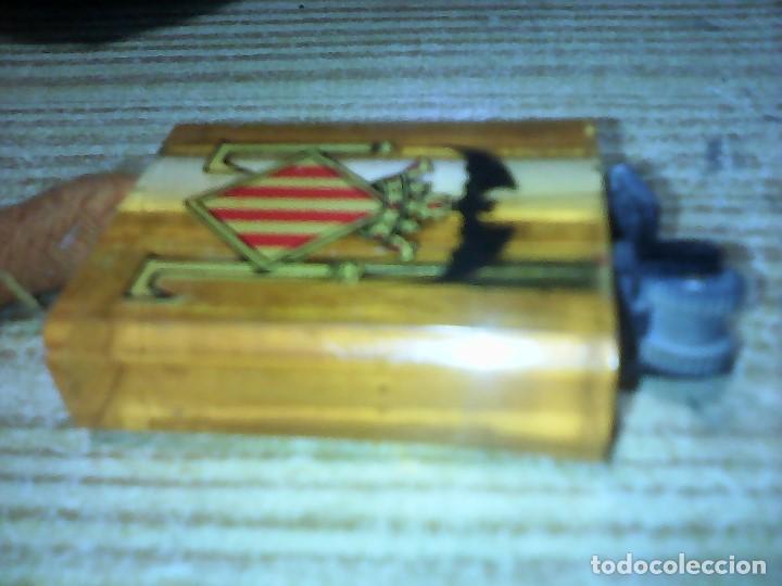 Mecheros: antiguos mecheros de cordon - Foto 2