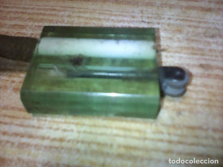 Mecheros: antiguos mecheros de cordon - Foto 3