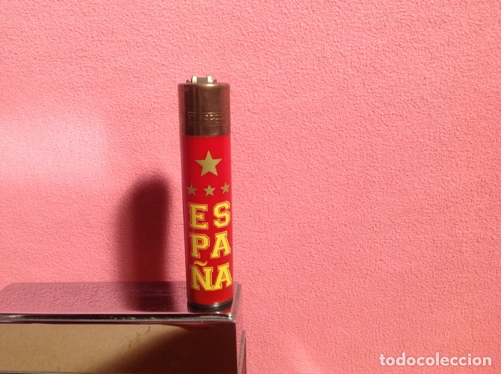 Mecheros: MECHERO CLIPPER ESPA&Ntilde;A - Foto 1