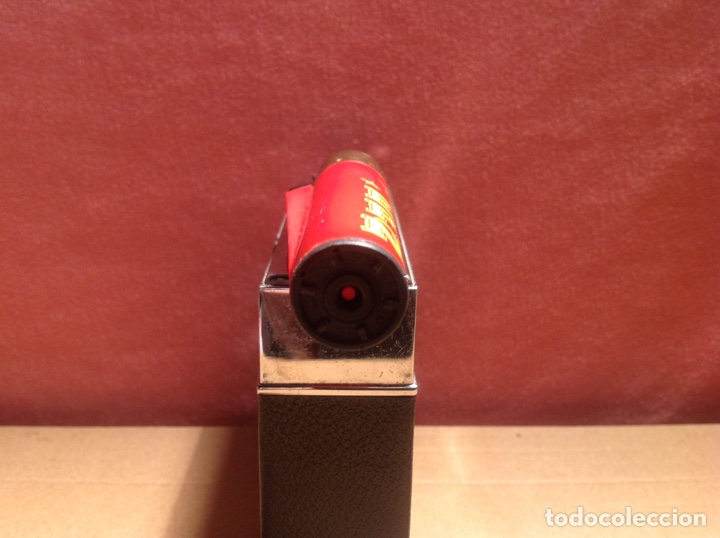 Mecheros: MECHERO CLIPPER ESPA&Ntilde;A - Foto 3