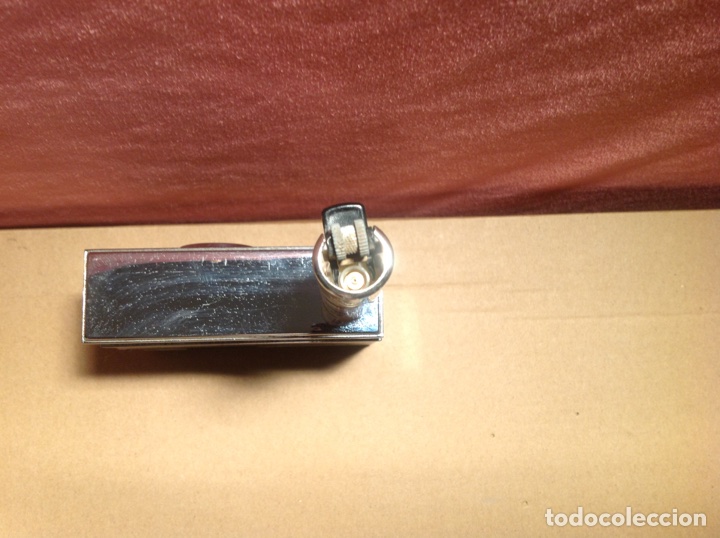 Mecheros: MECHERO CLIPPER - Foto 2