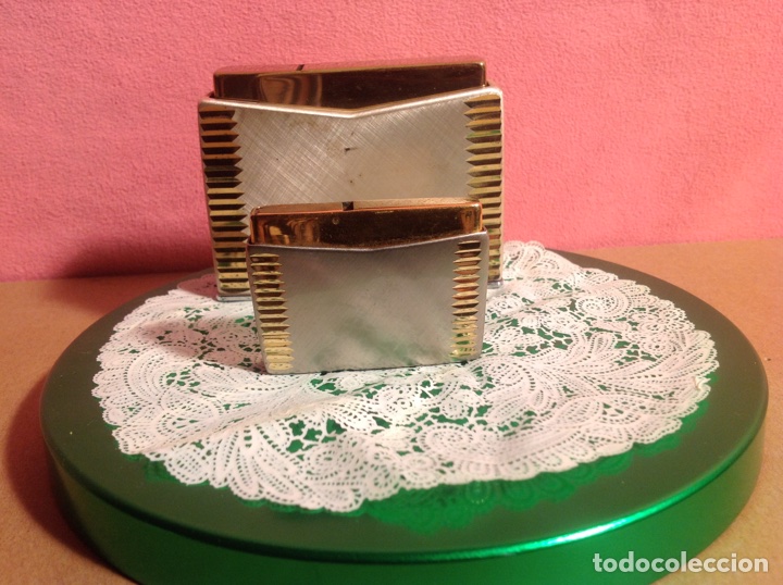 Mecheros: JUEGO MECHERO CONSUL REGULABLE - Foto 6