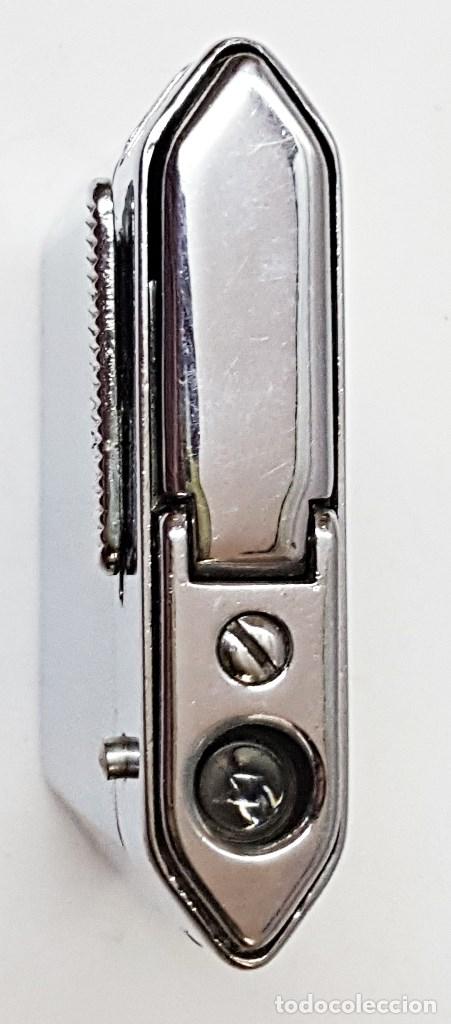 Mecheros: ANTIGUO MECHERO MAGNA LIGHTER - Foto 1