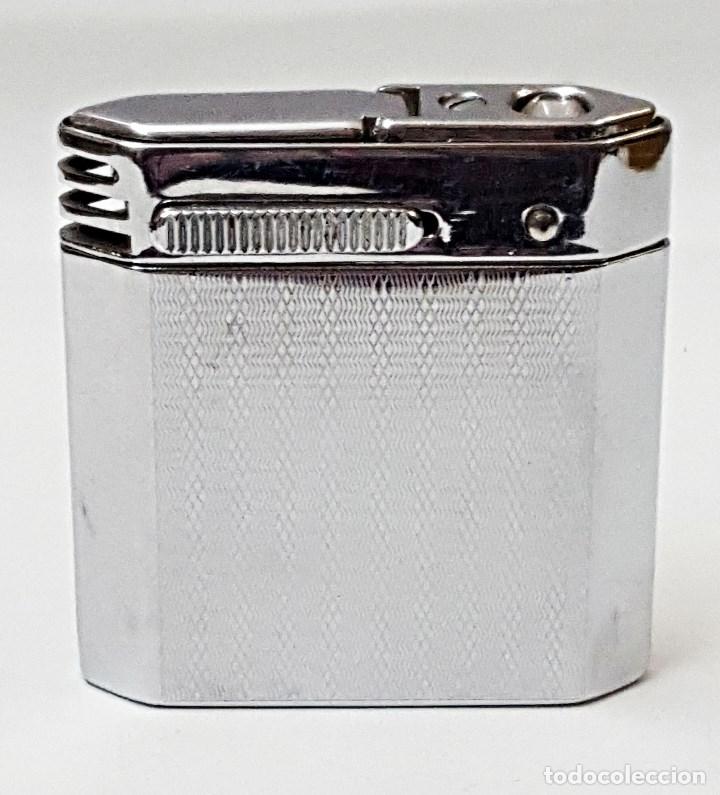 Mecheros: ANTIGUO MECHERO MAGNA LIGHTER - Foto 5