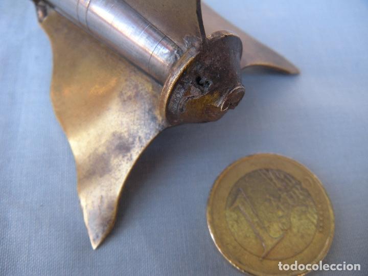 Mecheros: MECHERO BOMBA GRANADA - Foto 2