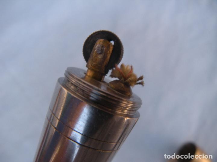 Mecheros: MECHERO BOMBA GRANADA - Foto 4