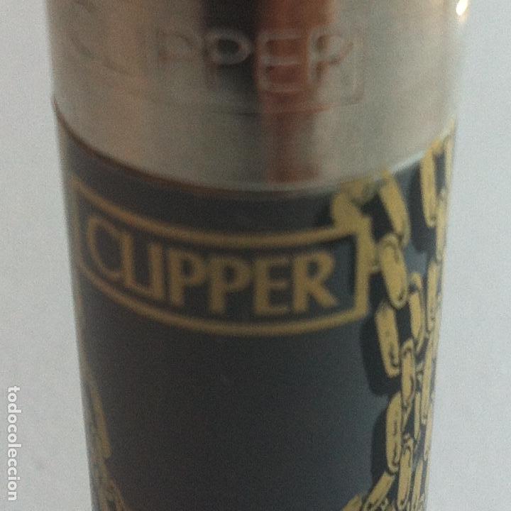 Mecheros: MECHERO CLIPPER ANTIGUO - Foto 1