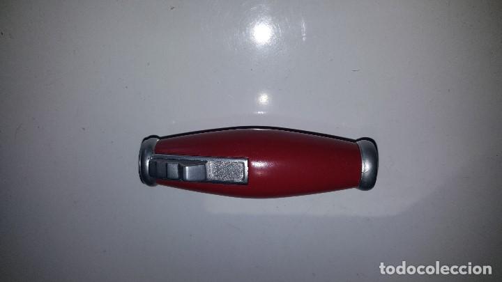 Mecheros: MECHERO CHESTERFIELD - Foto 1
