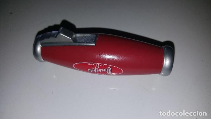 Mecheros: MECHERO CHESTERFIELD - Foto 3