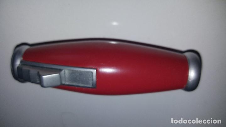 Mecheros: MECHERO CHESTERFIELD - Foto 4