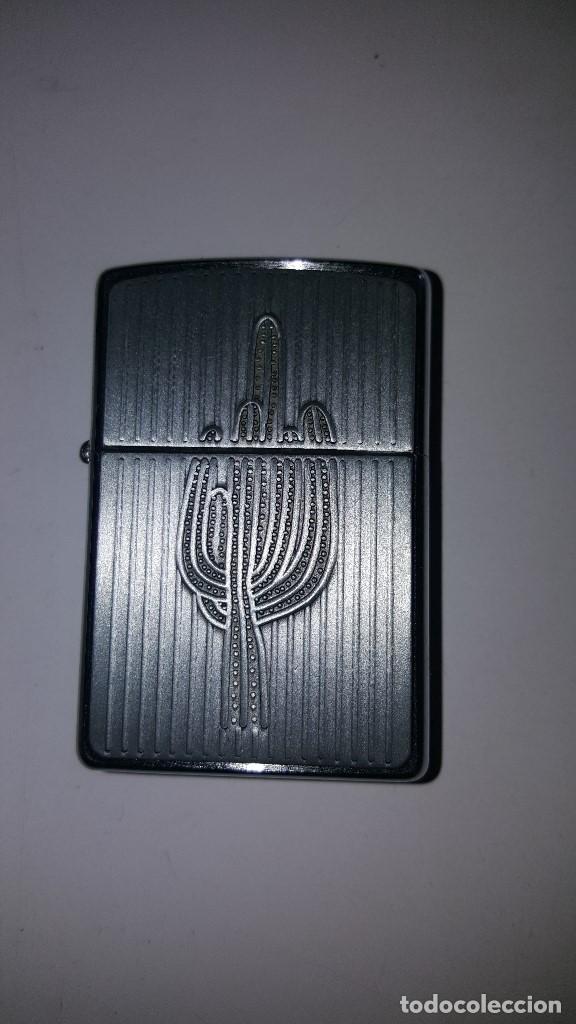 Mecheros: ZIPPO AMERICANO - Foto 1