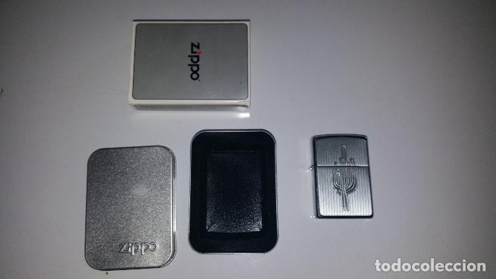 Mecheros: ZIPPO AMERICANO - Foto 2