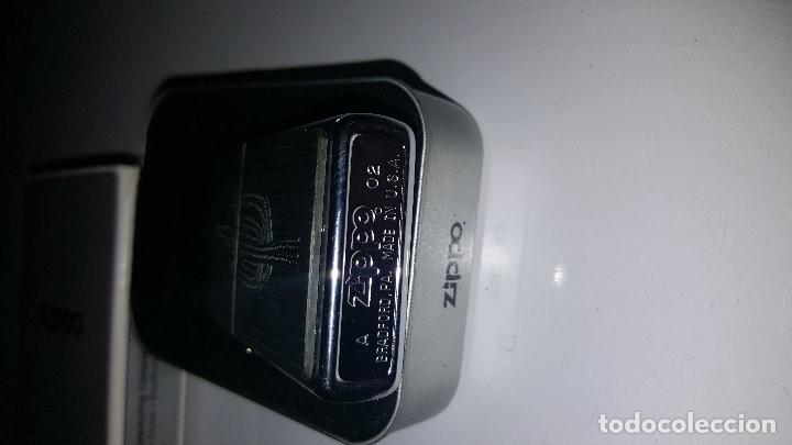 Mecheros: ZIPPO AMERICANO - Foto 5