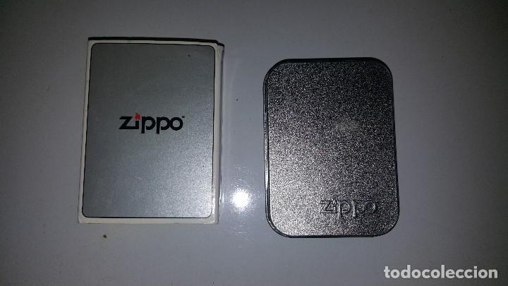 Mecheros: ZIPPO AMERICANO - Foto 6