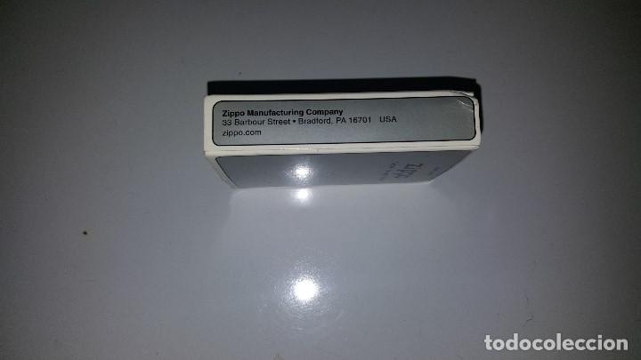 Mecheros: ZIPPO AMERICANO - Foto 7