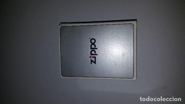 Mecheros: ZIPPO AMERICANO - Foto 8