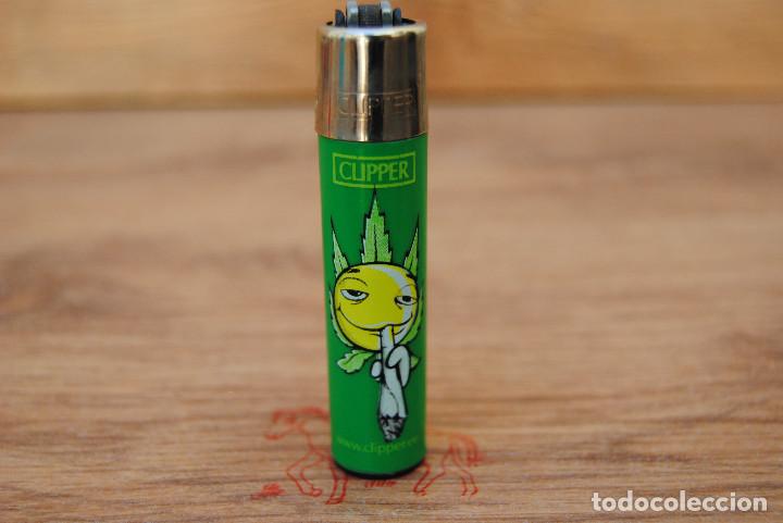 Mecheros: CLIPPER Sol Rascador redondo - Foto 1