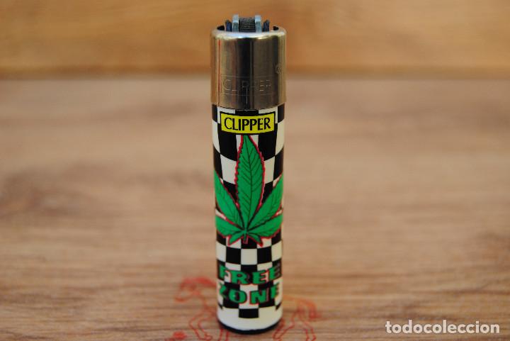 Mecheros: CLIPPER **** Free Zone - Foto 1
