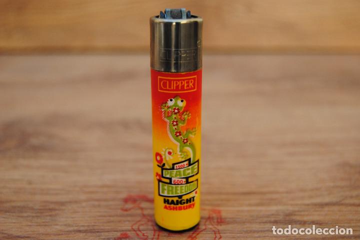 Mecheros: CLIPPER Peace Freedon - Foto 1