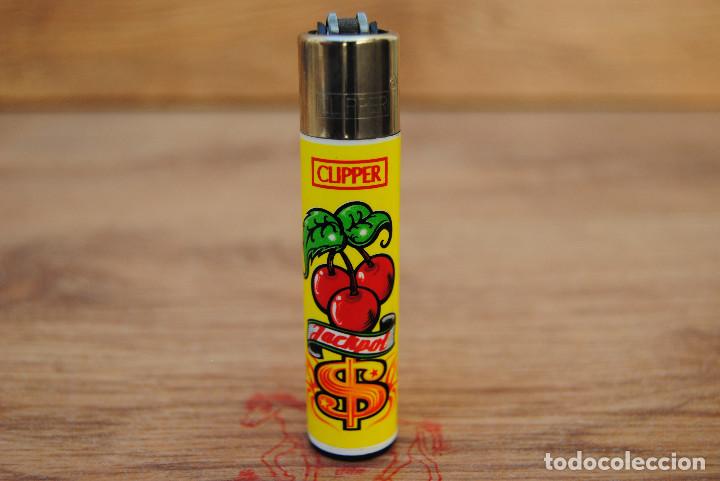 Mecheros: CLIPPER Jackpot $ - Foto 1