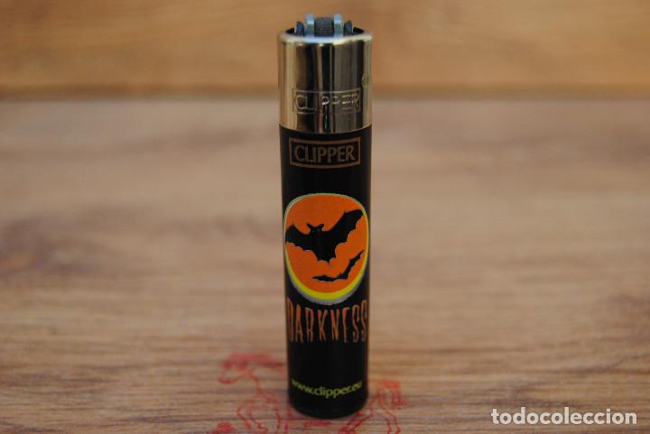 Mecheros: CLIPPER Darkness Murcielago - Foto 1