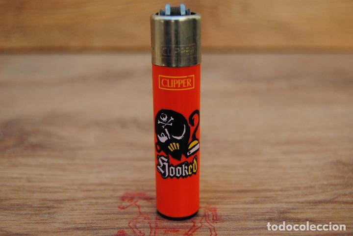 Mecheros: CLIPPER Hooked Sin regulador - Foto 1