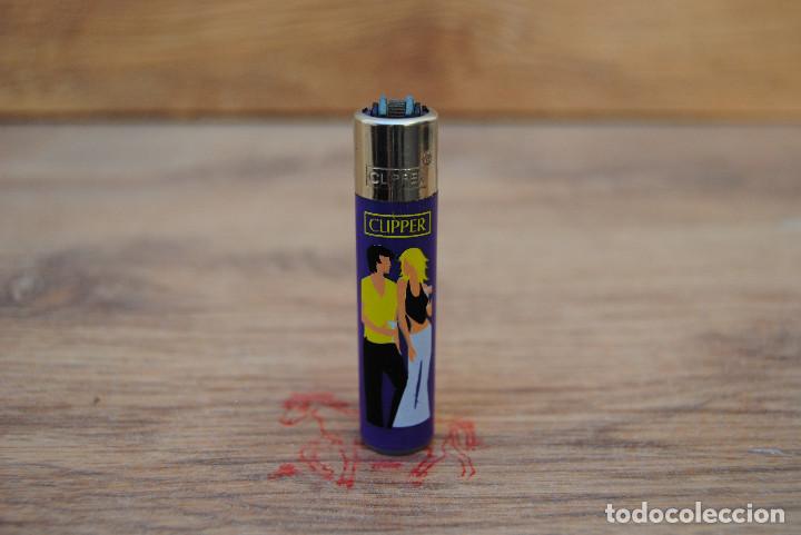 Mecheros: CLIPPER  Mini Pareja de copas - Foto 1