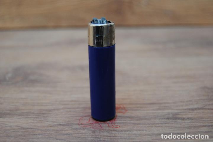 Mecheros: CLIPPER Medium *** Azul oscuro - Foto 1