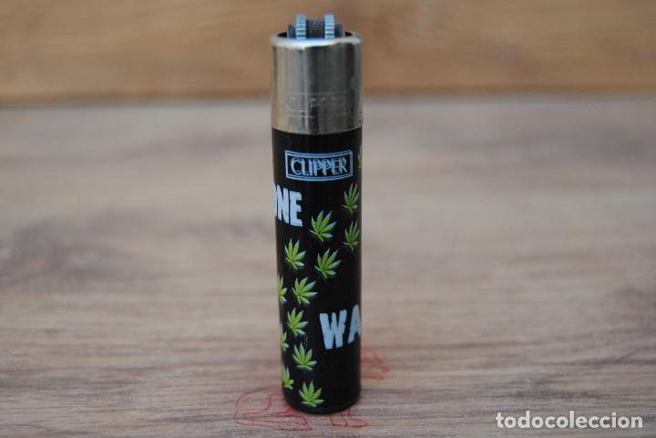 Mecheros: CLIPPER *** One Way - Foto 1